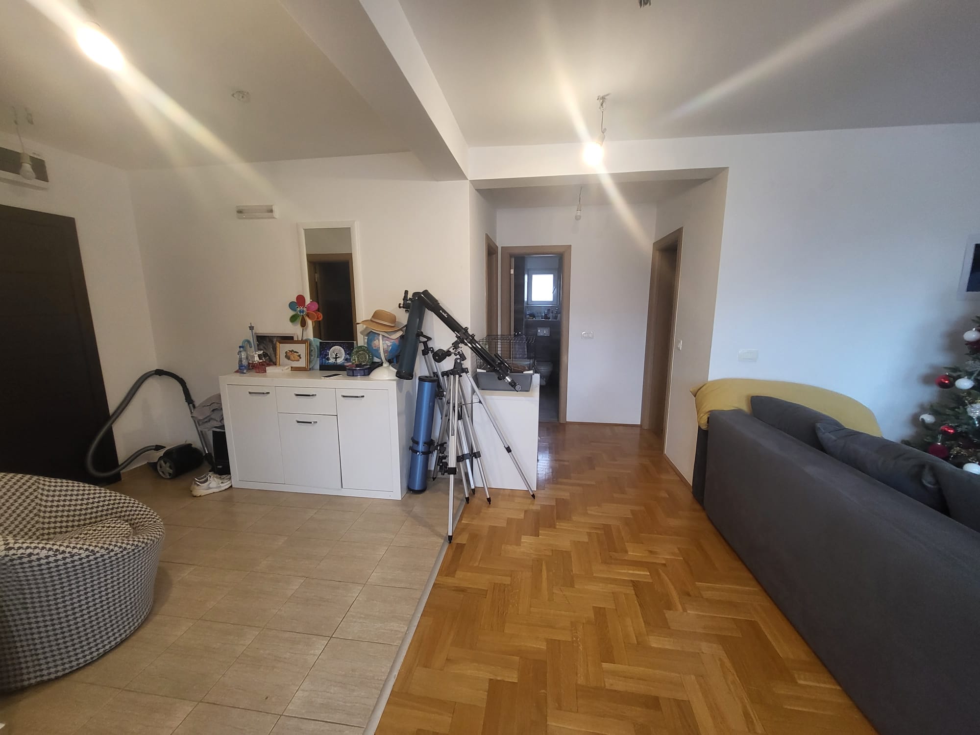 Image of Apartment - 2 Bedrooms - 1 Bathrooms for Sale in Budva-Budva-Montenegro, Image 3